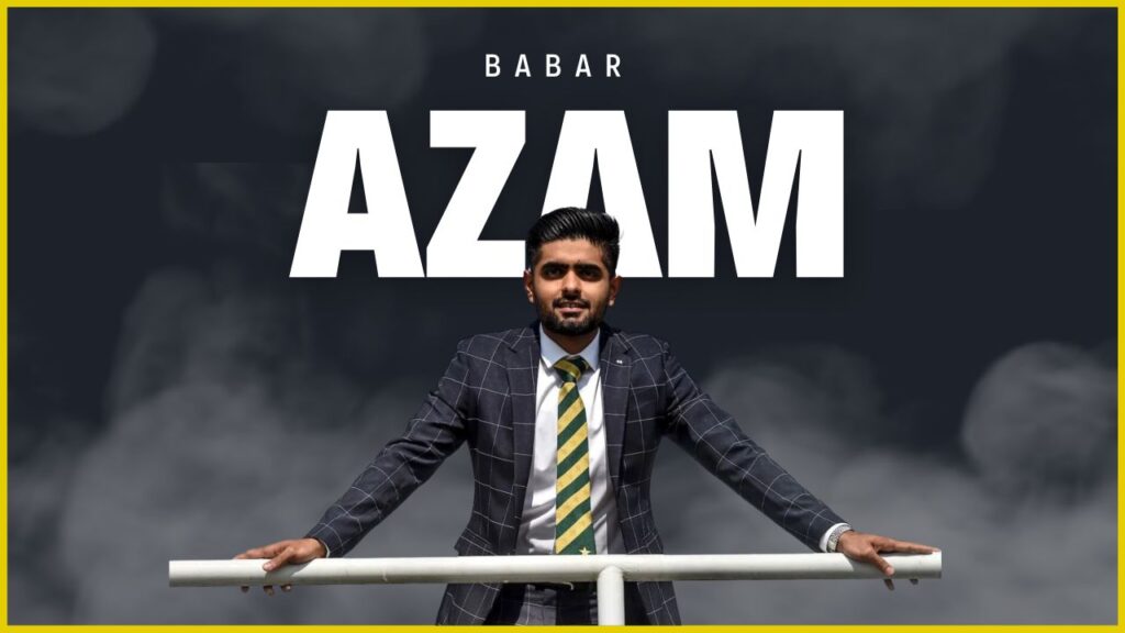 Babar Azam net worth 2023