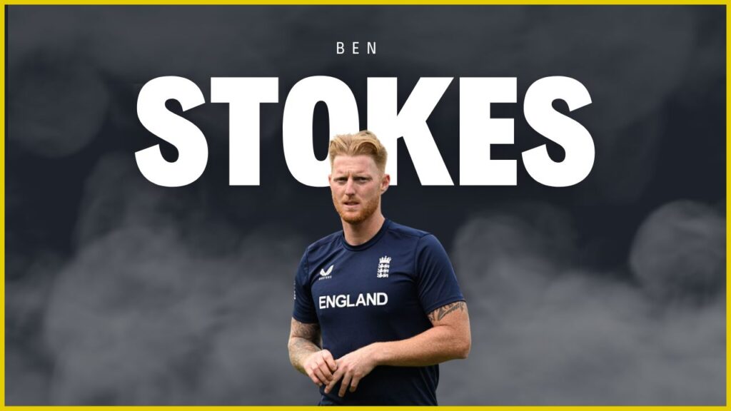 Ben Stokes Net Worth 2023