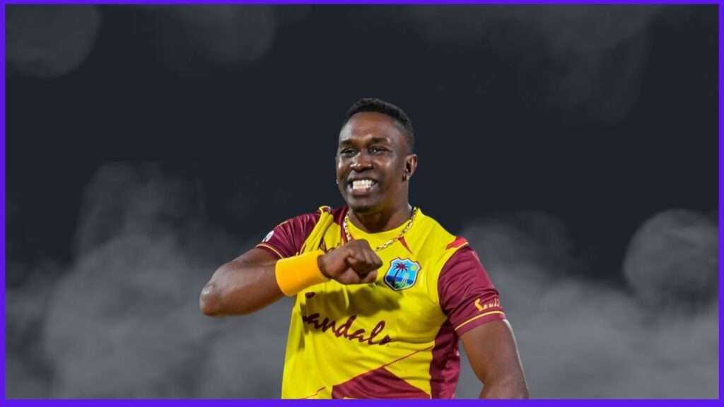 Dwayne Bravo Net Worth 2024