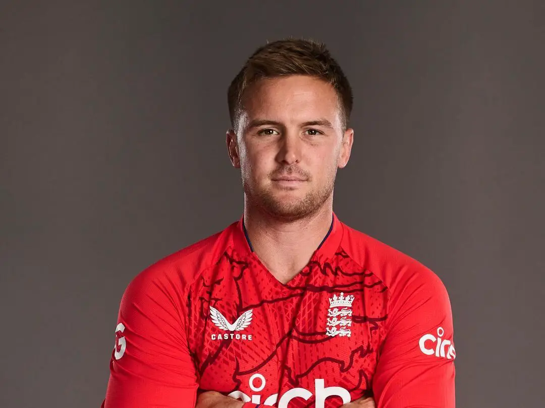 Who is the Most Handsome Cricketer From England