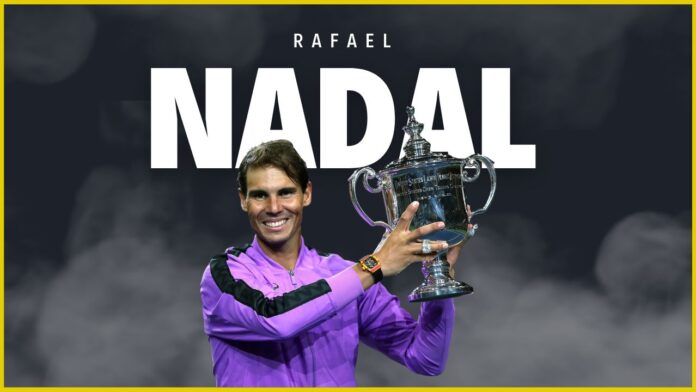 Rafael Nadal net worth 2023