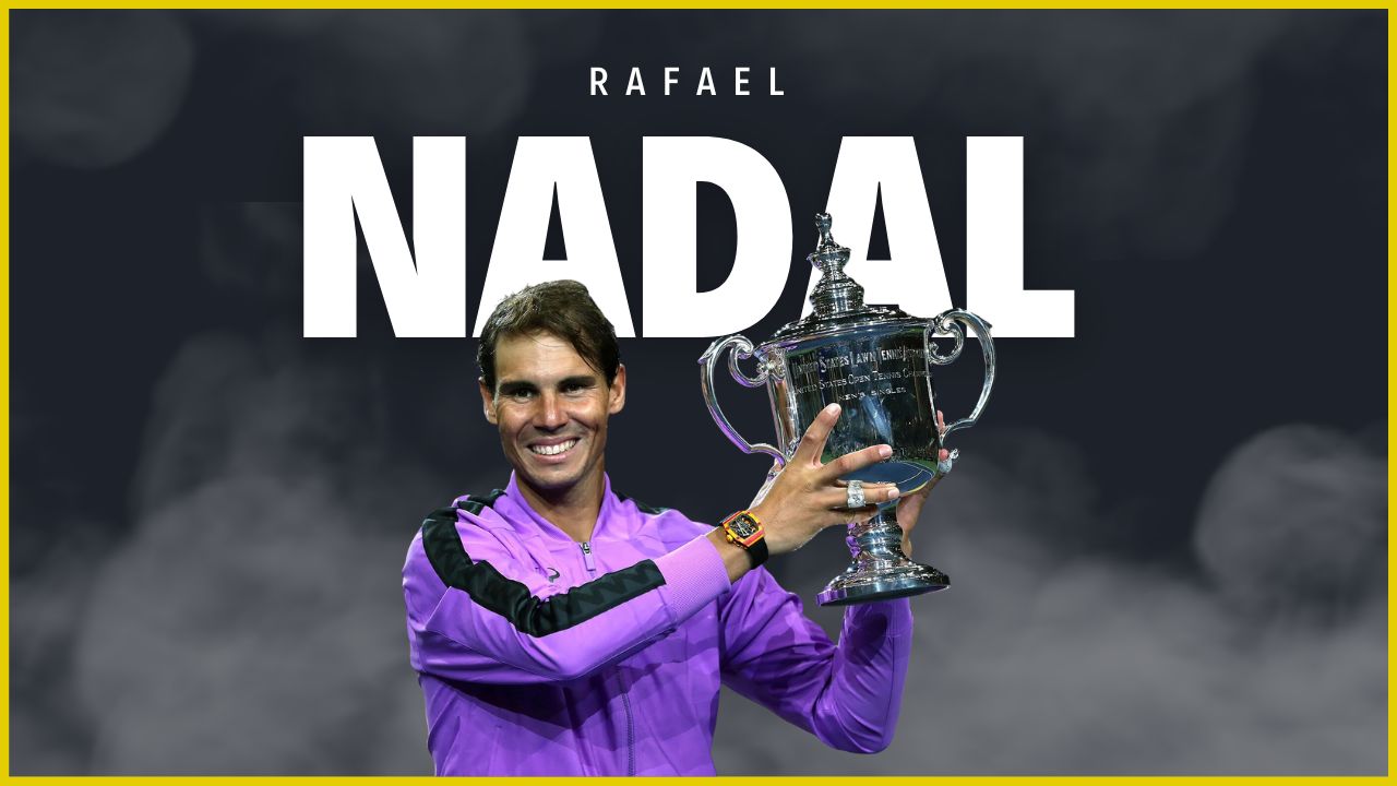 Rafael Nadal Net Worth 2024 Early Life, Career, and Achievements