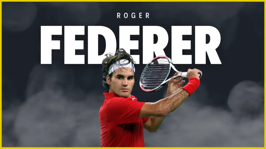 Roger Federer net worth 2023