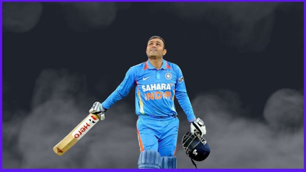 Virender Sehwag Net Worth 2024