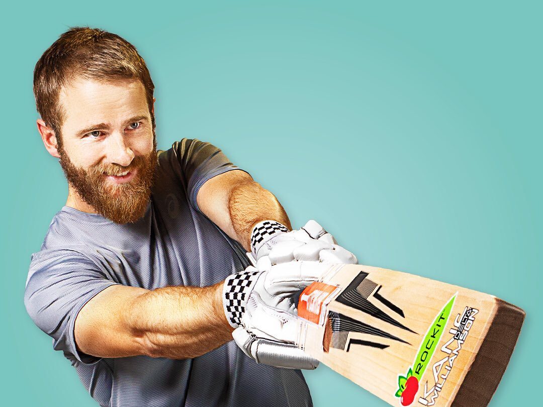 Most Handsome Cricketers From New Zealand