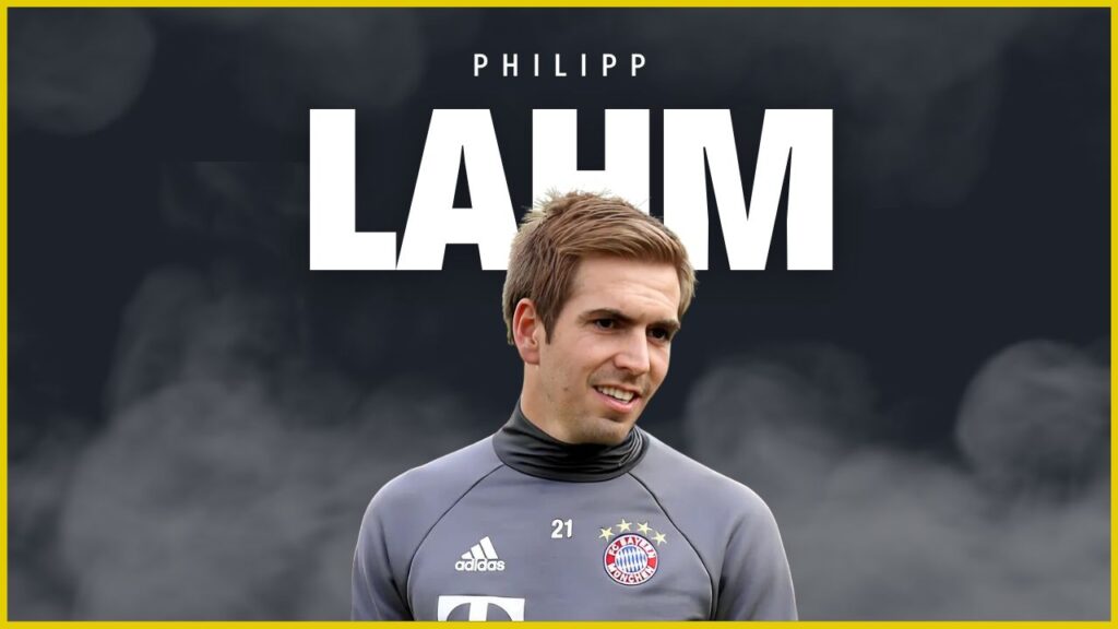Philipp Lahm net worth 2023