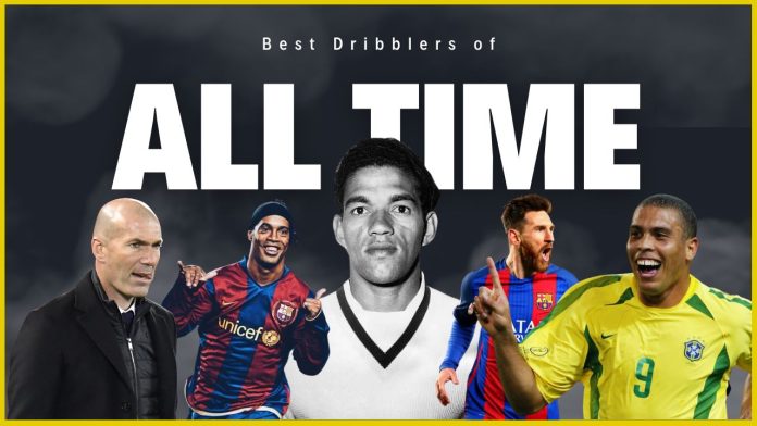 Best Dribblers of All Time