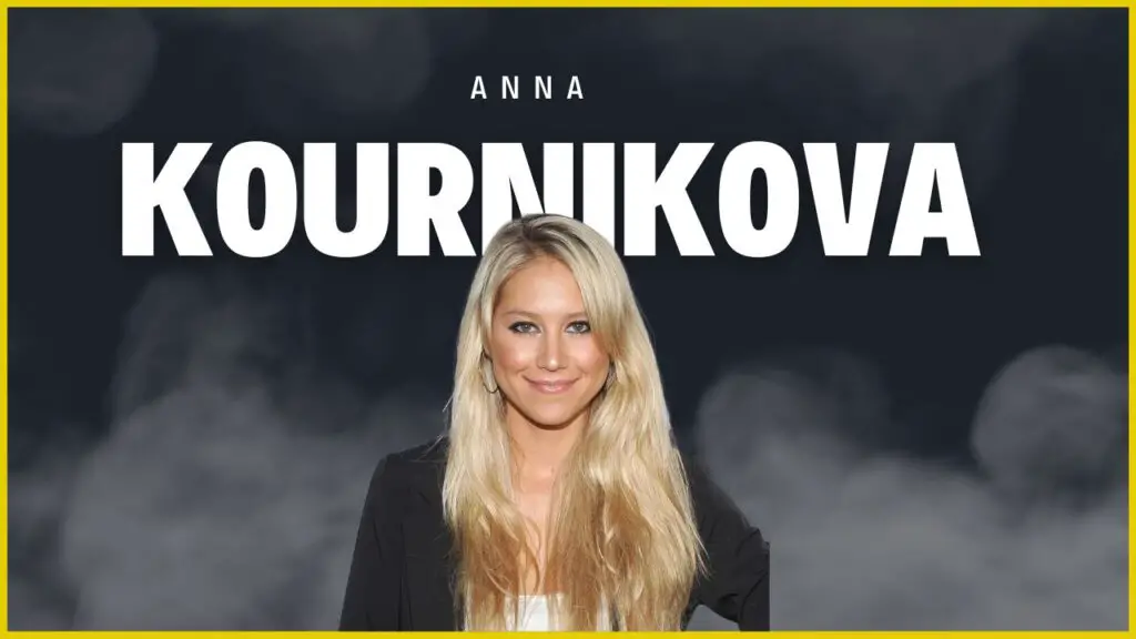 Anna Kournikova Net Worth 2023