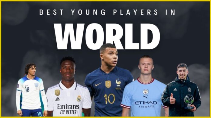 Best Young Players in The World in 2023