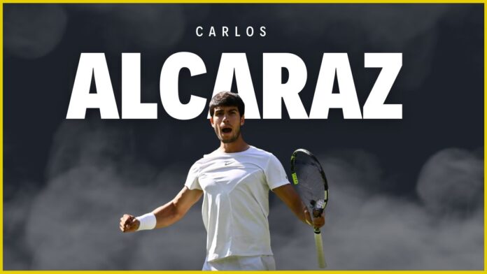 Carlos Alcaraz Net Worth 2023