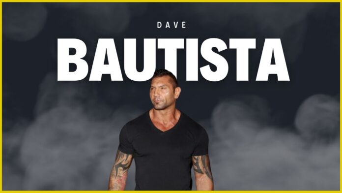 Dave Bautista Net Worth 2023