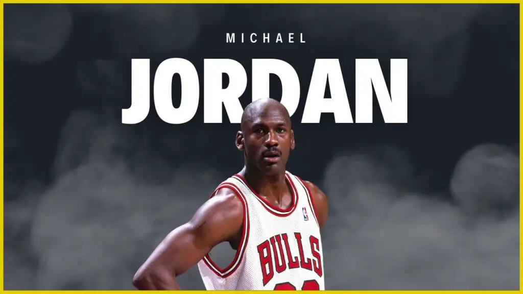 Michael Jordan Net Worth 2023