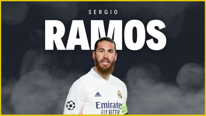 Sergio Ramos net worth 2024