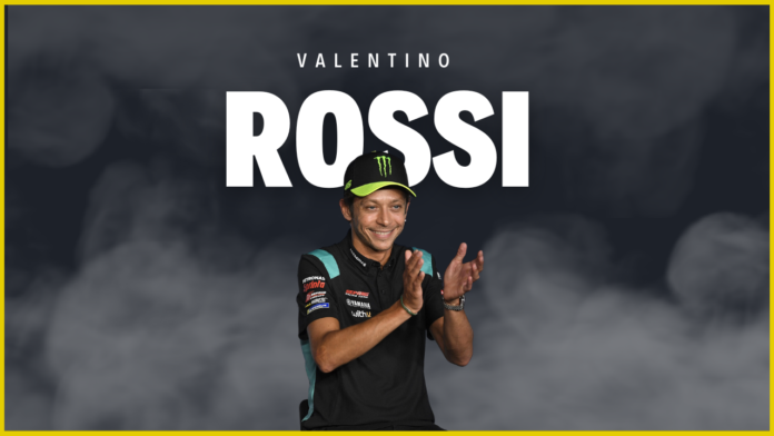 Valentino Rossi Net Worth 2023