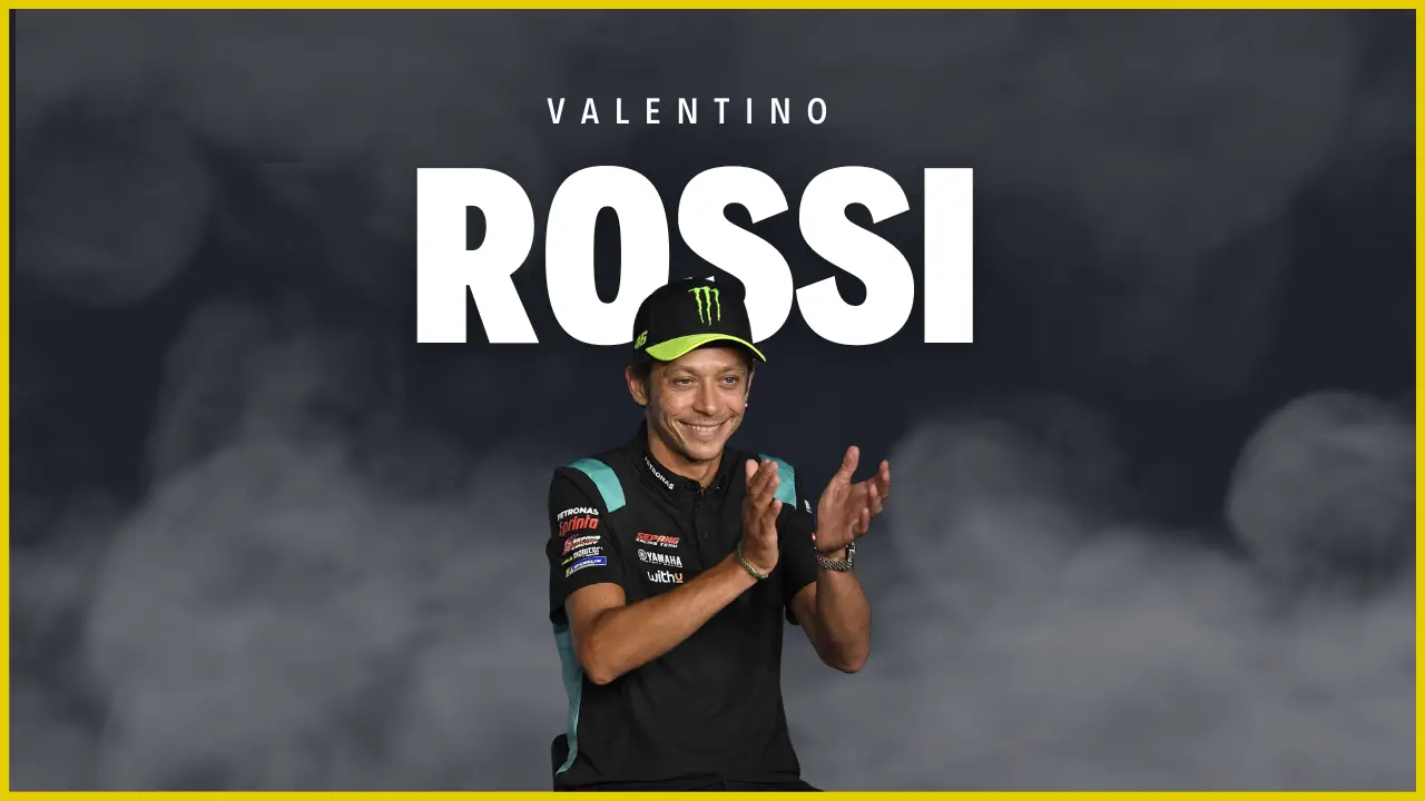 Valentino Rossi Net Worth