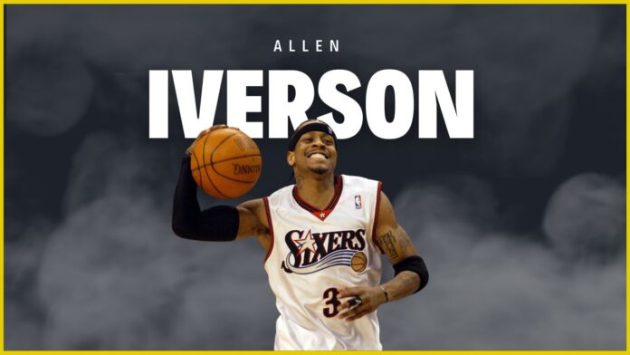 Allen Iverson Net Worth 2023