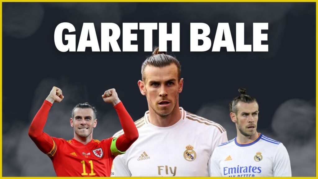 Gareth Bale