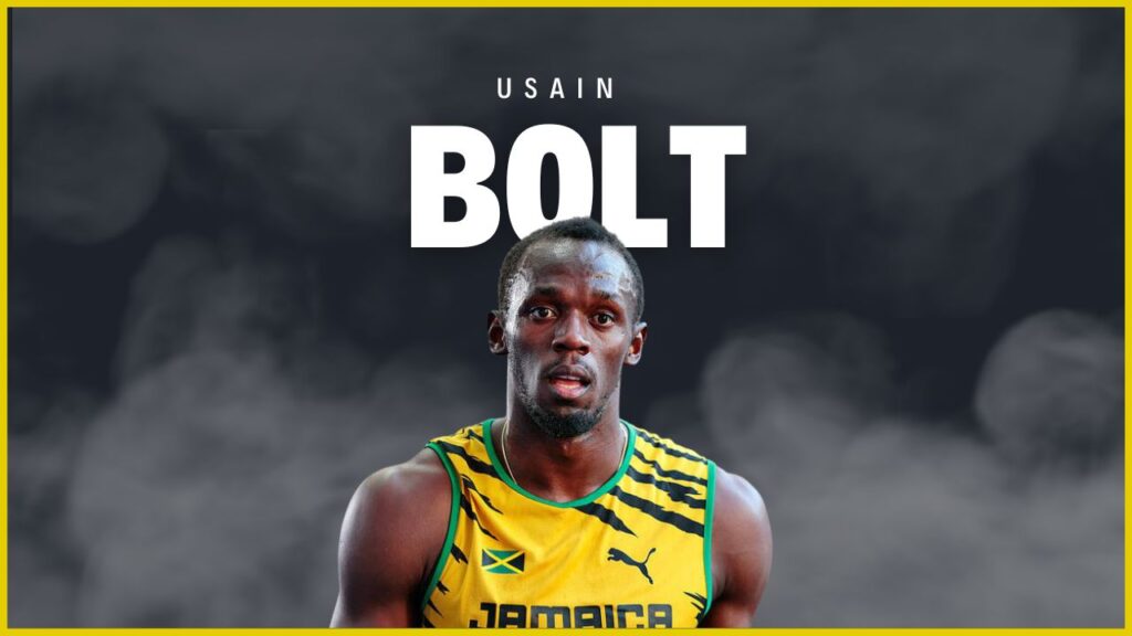 Usain Bolt Net Worth 2023