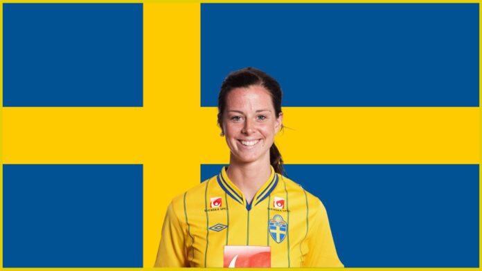 Best Women Soccer Players From Sweden
