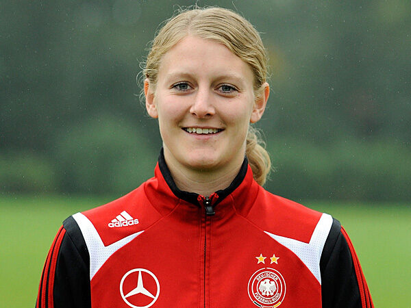 Most Beautiful Women Soccer Players From Austria