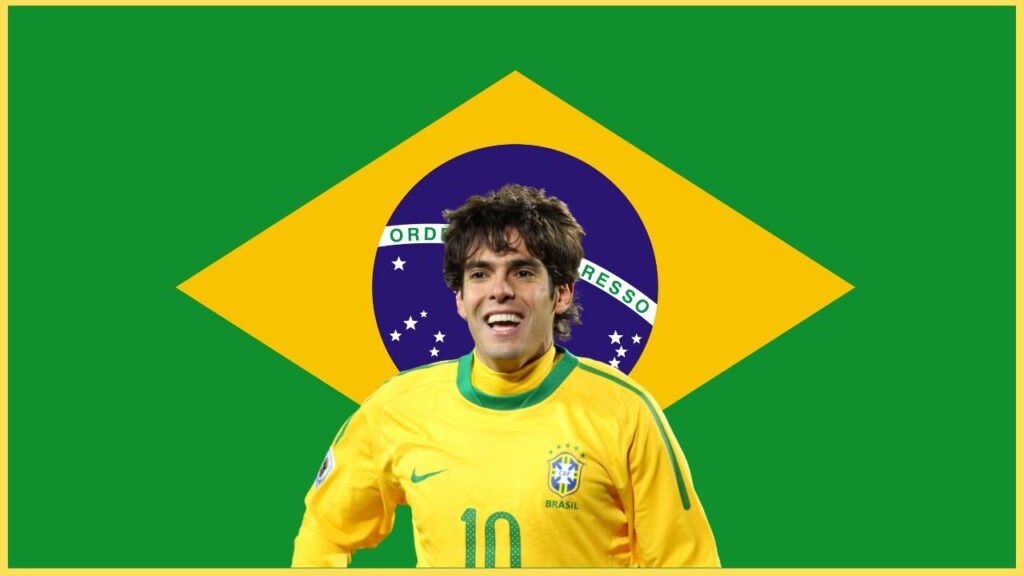 Most Handsome Soccer Players From Brazil 2023