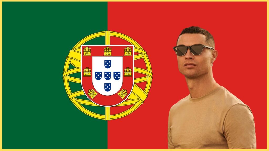 Most Handsome Soccer Players From Portugal 2023
