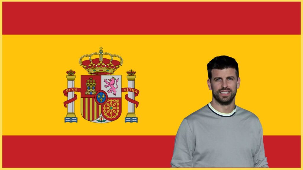 The 5 Most Handsome Soccer Players From Spain 2024 – Sport Gallery