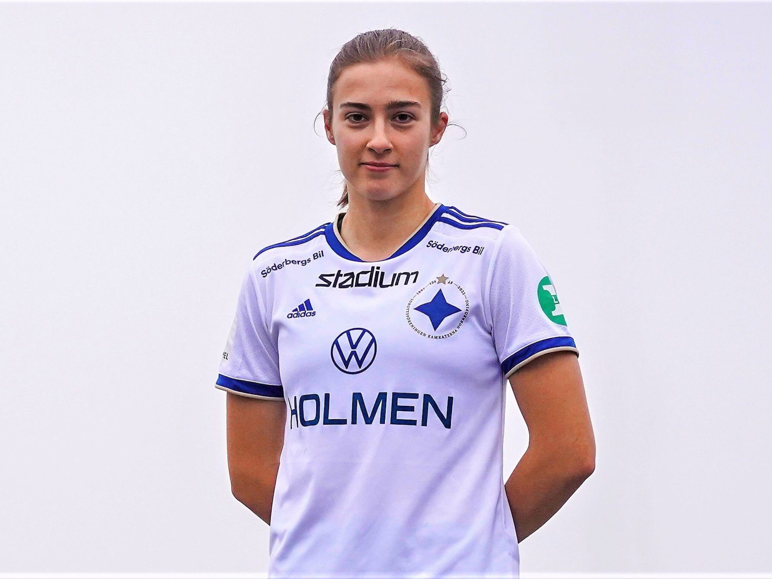 Most Beautiful Women Soccer Players From Finland