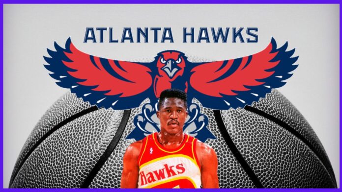 Atlanta Hawks All-Time Points Scorers