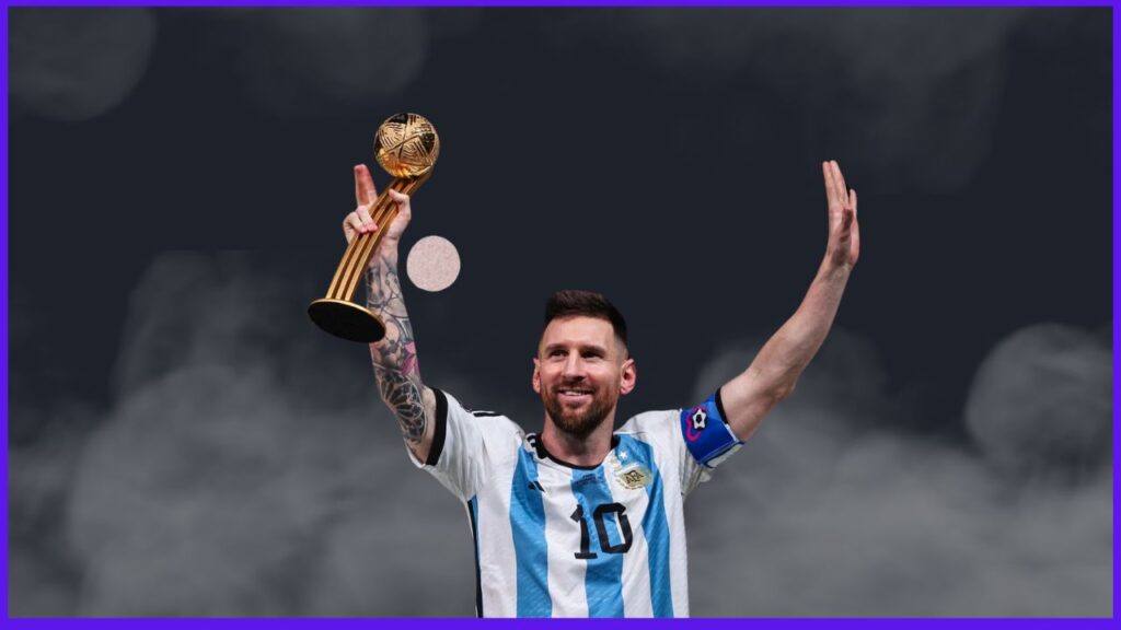 Best Footballers in the World in 2024