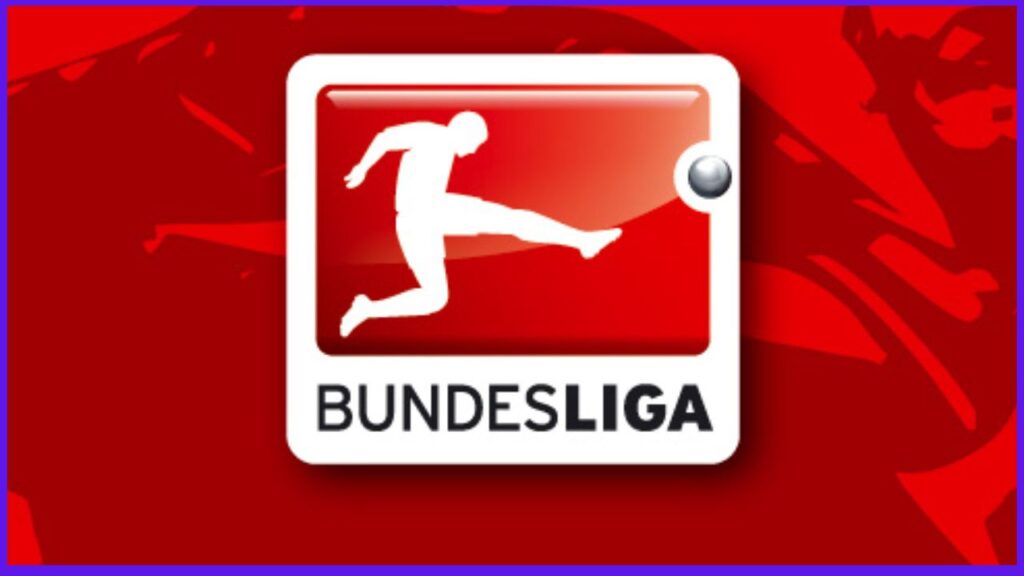 Bundesliga Standings 20232024