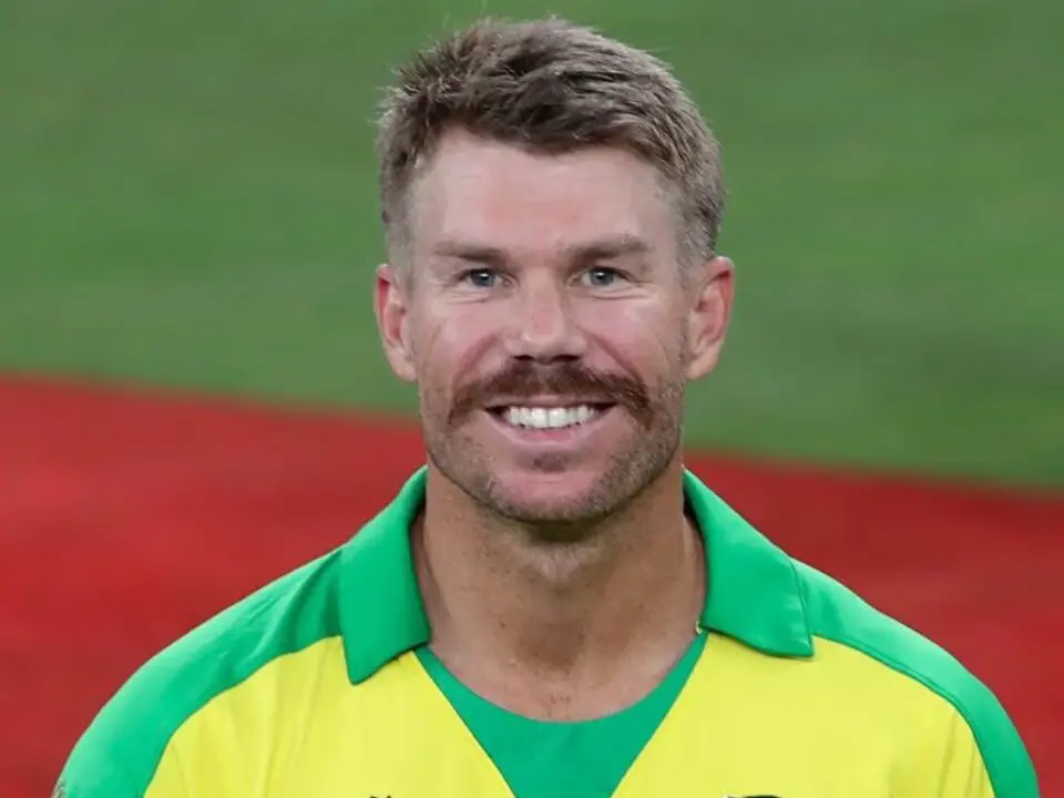 Most Famous Cricketers With Mustaches 2024