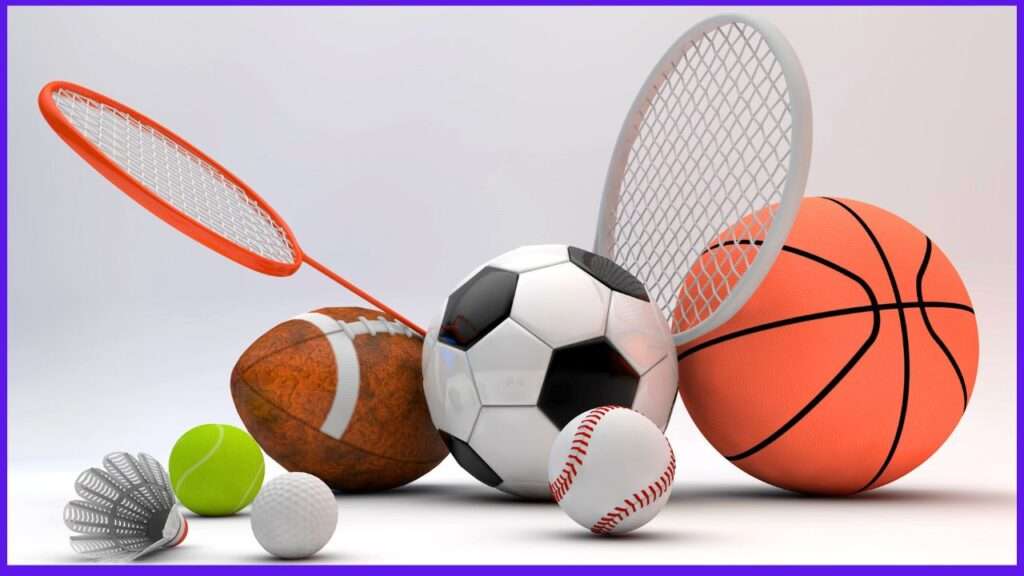 Most Popular Sports in the USA 2024