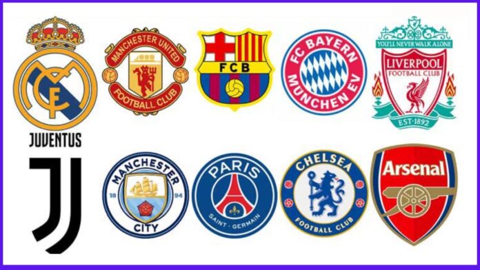 Most Valuable Football Clubs 2024