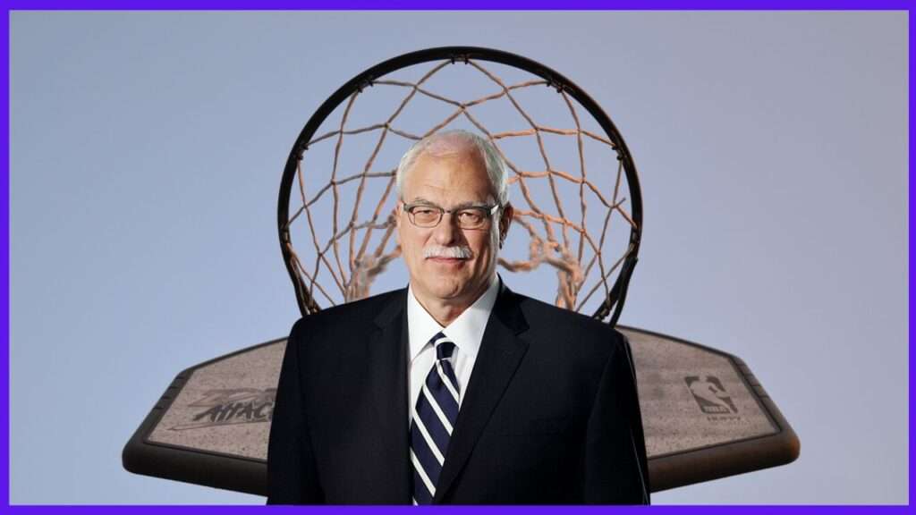 NBA Coaches With Most Championships Won