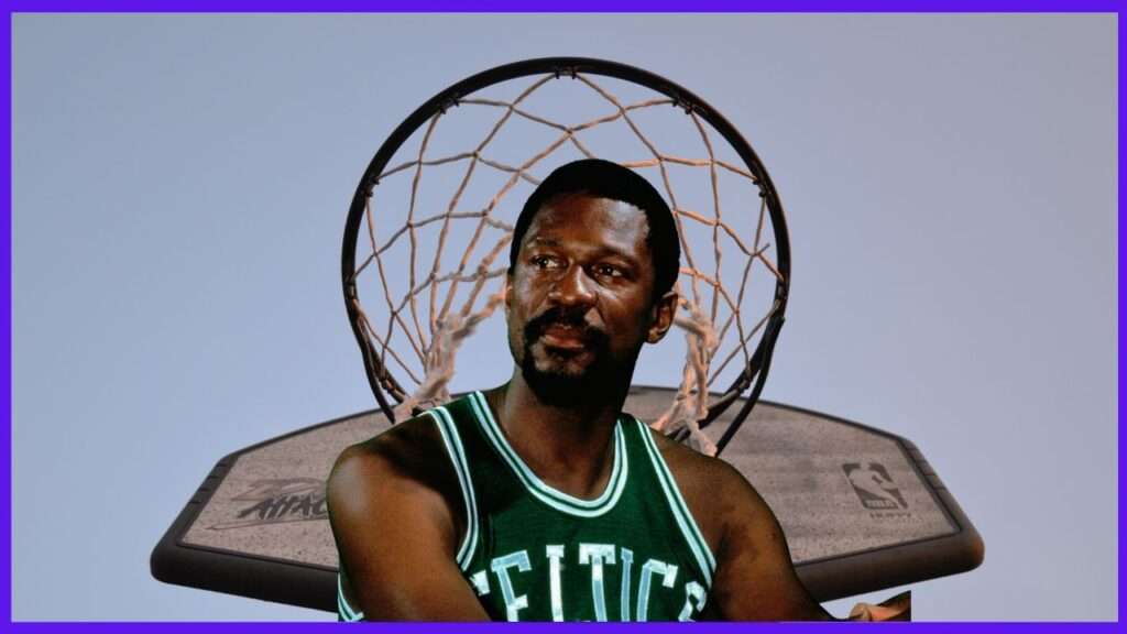 NBA Players With Most Championships