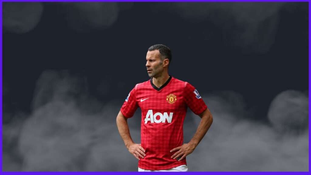 The 11 Players With The Most Titles Won At The Manchester United Urdu 