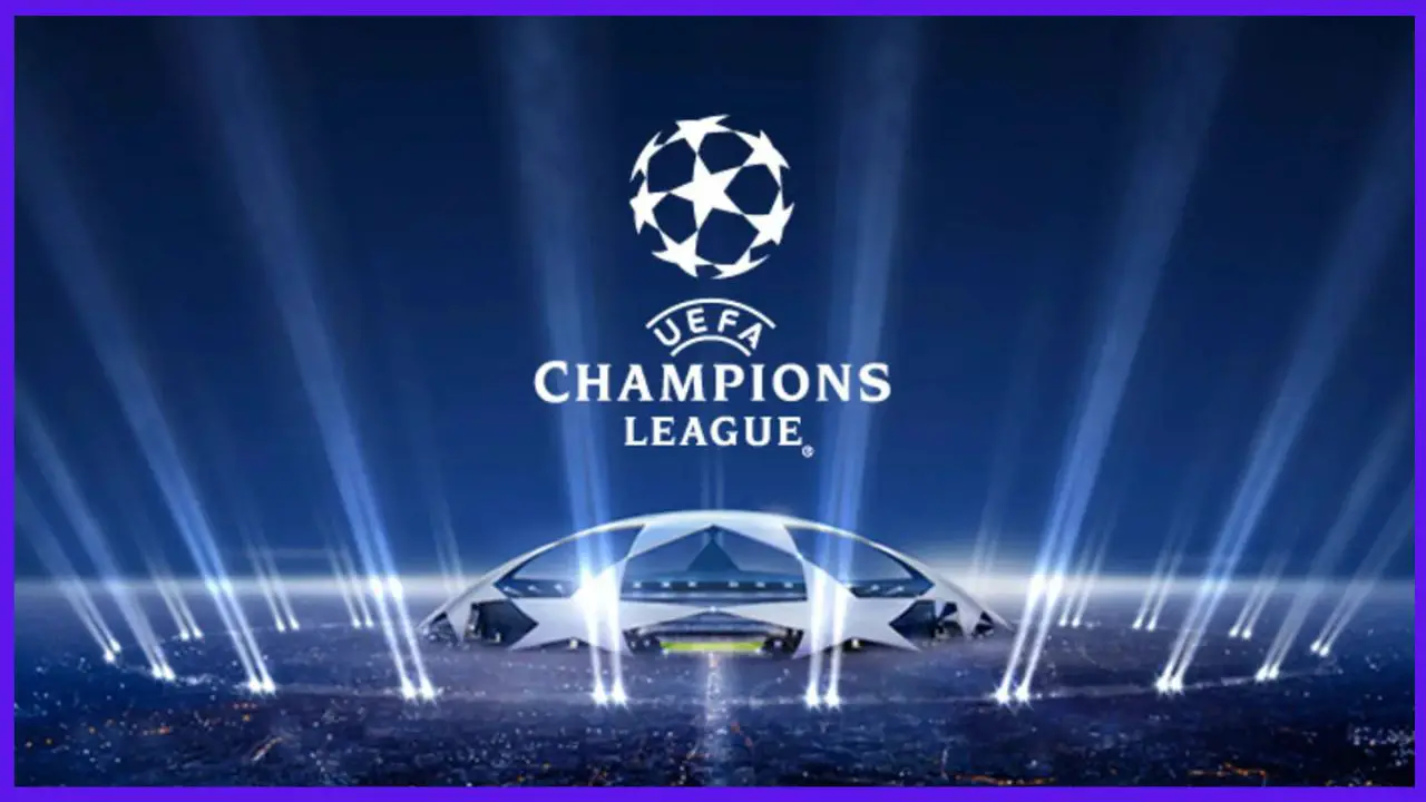Who Will Be the Favorites to Win the 2024 Champions League? Urdu Sport