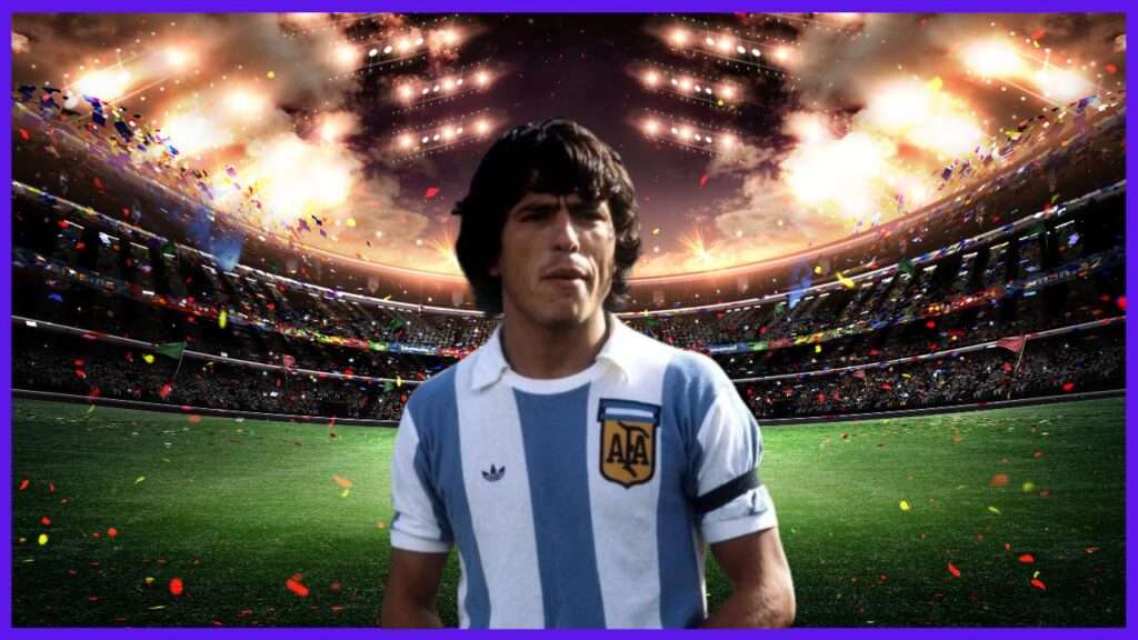 Best Argentine Defenders of All Time