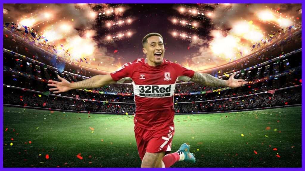 Best Left Midfielders in the World 2024