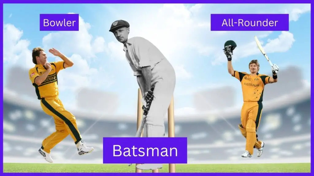 Greatest Australian Cricketers of All Time
