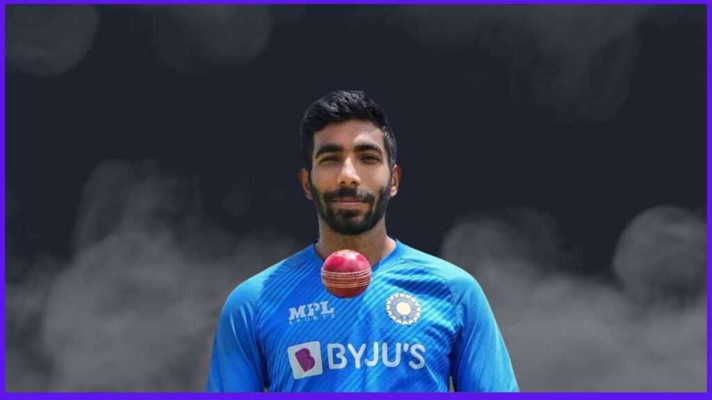 Jasprit Bumrah Net Worth 2024
