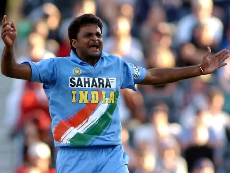 Greatest Indian Cricketers of All Time