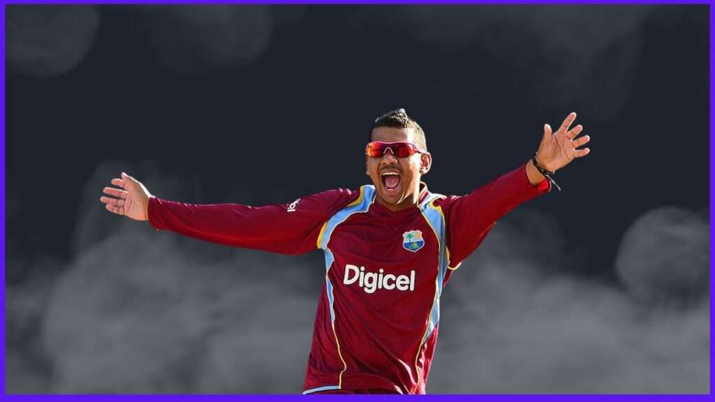 Sunil Narine Net Worth 2024