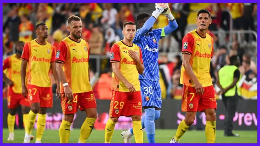 Who Are the Best Players in the History of RC Lens