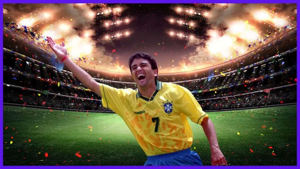 Who is the Best Brazilian forward of all time