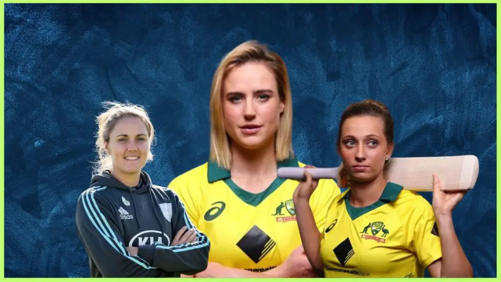 Best Women Cricketers in the World 2024